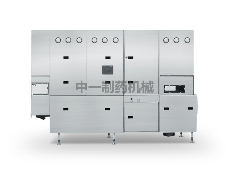 KSH420(620、920)型滅菌烘干機(jī)